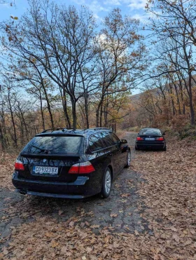 BMW 525 Bmw e61 525d 530d 197кс FACE - 15000 лв. / 7669.38 € - 16370139 3 | Car24.bg BMW 525 Bmw e61 525d 530d 197кс FACE - 15000 лв. / 7669.38 € - 16370139 3