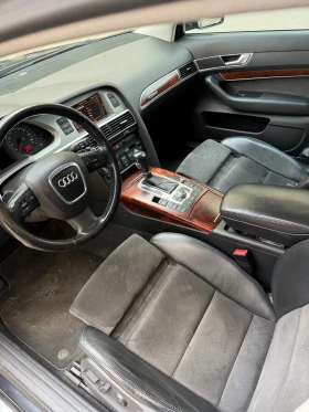 Audi A6 Allroad 3.0TDi Soft close - 3999 € / 7821.36 лв. - 64105981 8 | Car24.bg Audi A6 Allroad 3.0TDi Soft close - 3999 € / 7821.36 лв. - 64105981 8