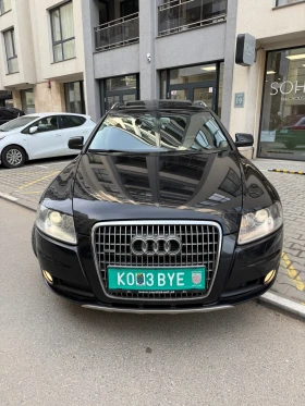 Audi A6 Allroad 3.0TDi Soft close - 3999 € / 7821.36 лв. - 64105981 2 | Car24.bg Audi A6 Allroad 3.0TDi Soft close - 3999 € / 7821.36 лв. - 64105981 2