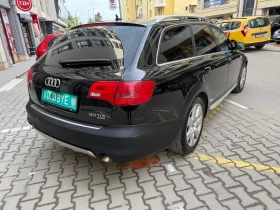 Audi A6 Allroad 3.0TDi Soft close - 3999 € / 7821.36 лв. - 64105981 4 | Car24.bg Audi A6 Allroad 3.0TDi Soft close - 3999 € / 7821.36 лв. - 64105981 4