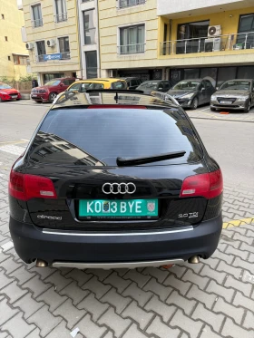 Audi A6 Allroad 3.0TDi Soft close - 3999 € / 7821.36 лв. - 64105981 5 | Car24.bg Audi A6 Allroad 3.0TDi Soft close - 3999 € / 7821.36 лв. - 64105981 5