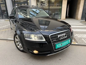 Audi A6 Allroad 3.0TDi Soft close - 3999 € / 7821.36 лв. - 64105981 3 | Car24.bg Audi A6 Allroad 3.0TDi Soft close - 3999 € / 7821.36 лв. - 64105981 3