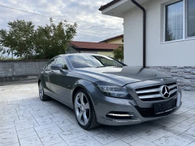 Mercedes-Benz CLS 350 3.0 CDI AVTO KOJA | Auto.bg — изображение 3 Mercedes-Benz CLS 350 3.0 CDI AVTO KOJA | Auto.bg — изображение 3