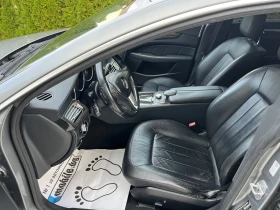 Mercedes-Benz CLS 350 3.0 CDI AVTO KOJA | Auto.bg — изображение 12 Mercedes-Benz CLS 350 3.0 CDI AVTO KOJA | Auto.bg — изображение 12