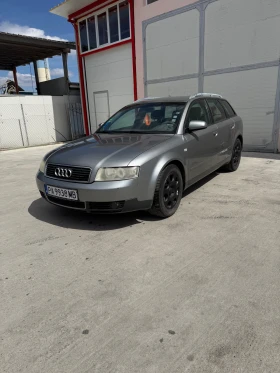 Audi A4 - 1400 € / 2738.16 лв. - 39284649 2 | Car24.bg Audi A4 - 1400 € / 2738.16 лв. - 39284649 2
