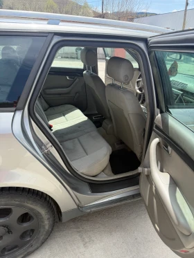 Audi A4 - 1400 € / 2738.16 лв. - 39284649 6 | Car24.bg Audi A4 - 1400 € / 2738.16 лв. - 39284649 6