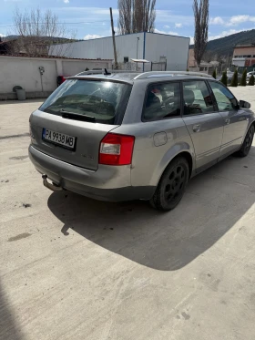 Audi A4 - 1400 € / 2738.16 лв. - 39284649 4 | Car24.bg Audi A4 - 1400 € / 2738.16 лв. - 39284649 4