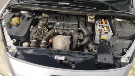 Peugeot 307 1.6 HDl - 2200 € / 4302.83 лв. - 26497876 11 | Car24.bg Peugeot 307 1.6 HDl - 2200 € / 4302.83 лв. - 26497876 11