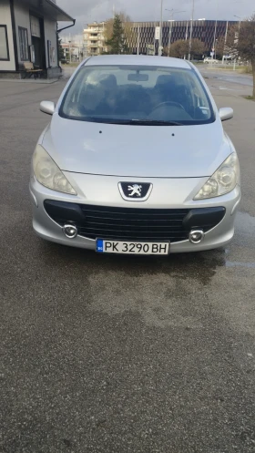 Peugeot 307 1.6 HDl - 2200 € / 4302.83 лв. - 26497876 2 | Car24.bg Peugeot 307 1.6 HDl - 2200 € / 4302.83 лв. - 26497876 2