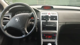 Peugeot 307 1.6 HDl - 2200 € / 4302.83 лв. - 26497876 6 | Car24.bg Peugeot 307 1.6 HDl - 2200 € / 4302.83 лв. - 26497876 6