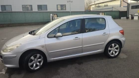 Peugeot 307 1.6 HDl - 2200 € / 4302.83 лв. - 26497876 3 | Car24.bg Peugeot 307 1.6 HDl - 2200 € / 4302.83 лв. - 26497876 3