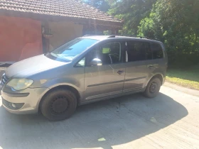 VW Touran undefined | Auto.bg — изображение 3 VW Touran undefined | Auto.bg — изображение 3