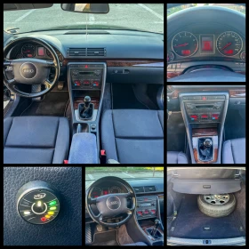 Audi A4 - 2800 € / 5476.32 лв. - 88576523 13 | Car24.bg Audi A4 - 2800 € / 5476.32 лв. - 88576523 13