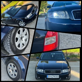 Audi A4 - 2800 € / 5476.32 лв. - 88576523 14 | Car24.bg Audi A4 - 2800 € / 5476.32 лв. - 88576523 14