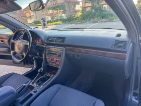 Audi A4 - 2800 € / 5476.32 лв. - 88576523 11 | Car24.bg Audi A4 - 2800 € / 5476.32 лв. - 88576523 11
