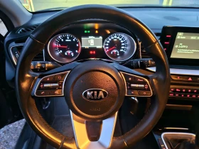 Kia XCeed 1.6 дизел | Auto.bg — изображение 11 Kia XCeed 1.6 дизел | Auto.bg — изображение 11