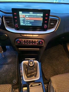Kia XCeed 1.6 дизел | Auto.bg — изображение 15 Kia XCeed 1.6 дизел | Auto.bg — изображение 15