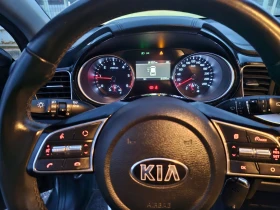 Kia XCeed 1.6 дизел | Auto.bg — изображение 13 Kia XCeed 1.6 дизел | Auto.bg — изображение 13