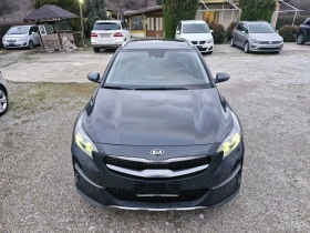 Kia XCeed 1.6 дизел | Auto.bg — изображение 4 Kia XCeed 1.6 дизел | Auto.bg — изображение 4