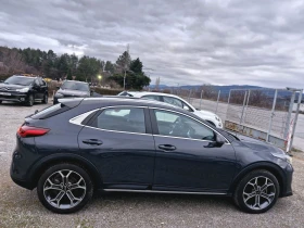 Kia XCeed 1.6 дизел | Auto.bg — изображение 16 Kia XCeed 1.6 дизел | Auto.bg — изображение 16