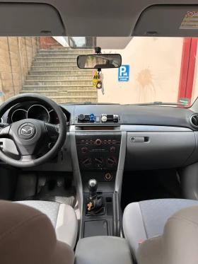 Mazda 3 - 1300 € / 2542.58 лв. - 50190415 5 | Car24.bg Mazda 3 - 1300 € / 2542.58 лв. - 50190415 5
