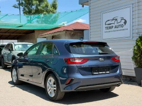 Kia Ceed 1.4I* 99к.с* LED* СЕРВИЗНА КНИЖКА С ПЪЛНА ИСТОРИЯ | Auto.bg — изображение 7 Kia Ceed 1.4I* 99к.с* LED* СЕРВИЗНА КНИЖКА С ПЪЛНА ИСТОРИЯ | Auto.bg — изображение 7