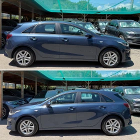Kia Ceed 1.4I* 99к.с* LED* СЕРВИЗНА КНИЖКА С ПЪЛНА ИСТОРИЯ | Auto.bg — изображение 4 Kia Ceed 1.4I* 99к.с* LED* СЕРВИЗНА КНИЖКА С ПЪЛНА ИСТОРИЯ | Auto.bg — изображение 4