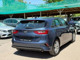 Kia Ceed 1.4I* 99к.с* LED* СЕРВИЗНА КНИЖКА С ПЪЛНА ИСТОРИЯ | Auto.bg — изображение 5 Kia Ceed 1.4I* 99к.с* LED* СЕРВИЗНА КНИЖКА С ПЪЛНА ИСТОРИЯ | Auto.bg — изображение 5