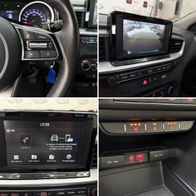 Kia Ceed 1.4I* 99к.с* LED* СЕРВИЗНА КНИЖКА С ПЪЛНА ИСТОРИЯ | Auto.bg — изображение 12 Kia Ceed 1.4I* 99к.с* LED* СЕРВИЗНА КНИЖКА С ПЪЛНА ИСТОРИЯ | Auto.bg — изображение 12