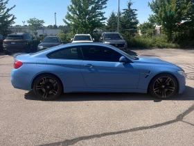 BMW M4 TOP SPEC Автокредит Цена до България | Auto.bg — изображение 5 BMW M4 TOP SPEC Автокредит Цена до България | Auto.bg — изображение 5