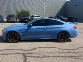 BMW M4 TOP SPEC Автокредит Цена до България | Auto.bg — изображение 2 BMW M4 TOP SPEC Автокредит Цена до България | Auto.bg — изображение 2
