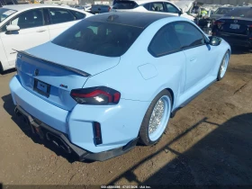 BMW M2 undefined | Auto.bg — изображение 4 BMW M2 undefined | Auto.bg — изображение 4