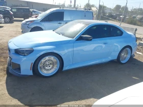 BMW M2 undefined | Auto.bg — изображение 14 BMW M2 undefined | Auto.bg — изображение 14