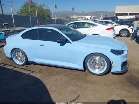 BMW M2 undefined | Auto.bg — изображение 13 BMW M2 undefined | Auto.bg — изображение 13