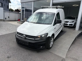 Обява за продажба на VW Caddy Euro 5B