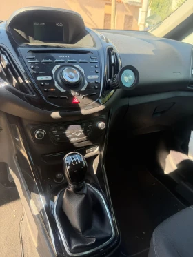 Ford B-Max Titanium - 4000 € / 7823.32 лв. - 54514162 12 | Car24.bg Ford B-Max Titanium - 4000 € / 7823.32 лв. - 54514162 12