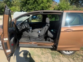Ford B-Max Titanium - 4000 € / 7823.32 лв. - 54514162 9 | Car24.bg Ford B-Max Titanium - 4000 € / 7823.32 лв. - 54514162 9