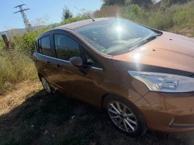 Ford B-Max Titanium - 4000 € / 7823.32 лв. - 54514162 4 | Car24.bg Ford B-Max Titanium - 4000 € / 7823.32 лв. - 54514162 4
