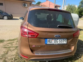 Ford B-Max Titanium - 4000 € / 7823.32 лв. - 54514162 3 | Car24.bg Ford B-Max Titanium - 4000 € / 7823.32 лв. - 54514162 3