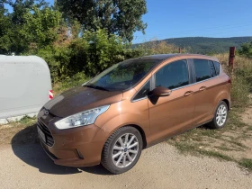 Ford B-Max Titanium - 4000 € / 7823.32 лв. - 54514162 2 | Car24.bg Ford B-Max Titanium - 4000 € / 7823.32 лв. - 54514162 2