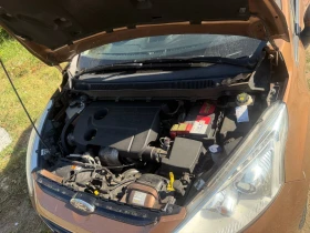 Ford B-Max Titanium - 4000 € / 7823.32 лв. - 54514162 5 | Car24.bg Ford B-Max Titanium - 4000 € / 7823.32 лв. - 54514162 5