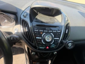 Ford B-Max Titanium - 4000 € / 7823.32 лв. - 54514162 11 | Car24.bg Ford B-Max Titanium - 4000 € / 7823.32 лв. - 54514162 11