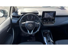 Toyota Corolla SDN 1.5P CVT COMFORT | Auto.bg — изображение 9 Toyota Corolla SDN 1.5P CVT COMFORT | Auto.bg — изображение 9