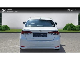 Toyota Corolla SDN 1.5P CVT COMFORT | Auto.bg — изображение 4 Toyota Corolla SDN 1.5P CVT COMFORT | Auto.bg — изображение 4