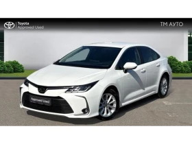 Toyota Corolla SDN 1.5P CVT COMFORT