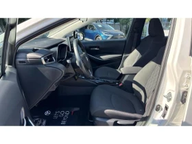 Toyota Corolla SDN 1.5P CVT COMFORT | Auto.bg — изображение 12 Toyota Corolla SDN 1.5P CVT COMFORT | Auto.bg — изображение 12