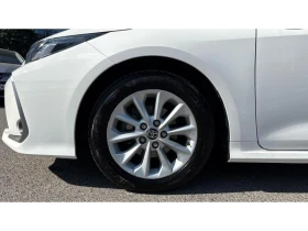 Toyota Corolla SDN 1.5P CVT COMFORT | Auto.bg — изображение 16 Toyota Corolla SDN 1.5P CVT COMFORT | Auto.bg — изображение 16