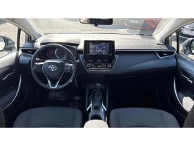 Toyota Corolla SDN 1.5P CVT COMFORT | Auto.bg — изображение 8 Toyota Corolla SDN 1.5P CVT COMFORT | Auto.bg — изображение 8