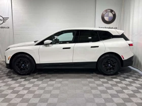 BMW iX xDrive50 ОТ ПРЕДСТАВИТЕЛСТВО НА БМВ, ЦЕНА ДО БГ - 46999 € - 46823638 3 | Car24.bg BMW iX xDrive50 ОТ ПРЕДСТАВИТЕЛСТВО НА БМВ, ЦЕНА ДО БГ - 46999 € - 46823638 3