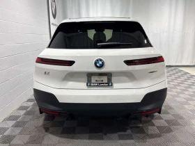 BMW iX xDrive50 ОТ ПРЕДСТАВИТЕЛСТВО НА БМВ, ЦЕНА ДО БГ - 46999 € - 46823638 6 | Car24.bg BMW iX xDrive50 ОТ ПРЕДСТАВИТЕЛСТВО НА БМВ, ЦЕНА ДО БГ - 46999 € - 46823638 6